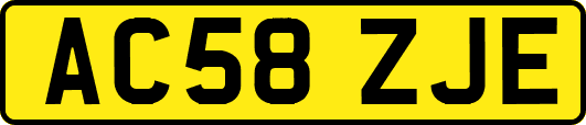 AC58ZJE