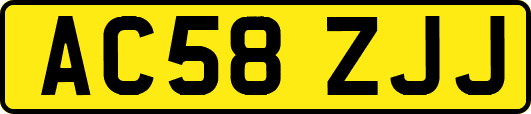 AC58ZJJ