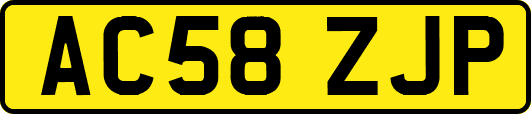 AC58ZJP
