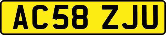 AC58ZJU