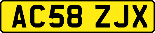 AC58ZJX