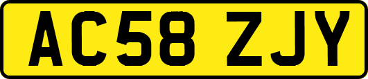 AC58ZJY