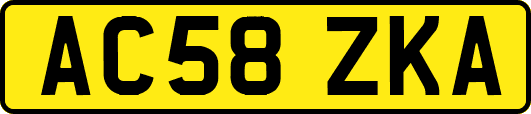 AC58ZKA