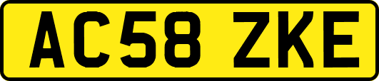 AC58ZKE