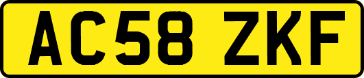 AC58ZKF