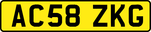 AC58ZKG