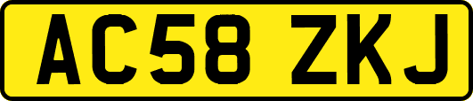 AC58ZKJ