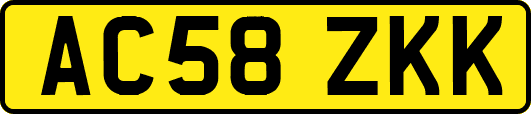 AC58ZKK