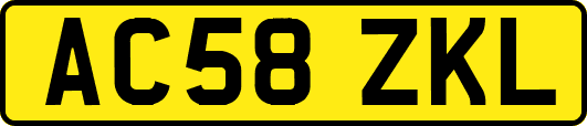 AC58ZKL