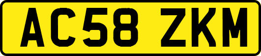 AC58ZKM