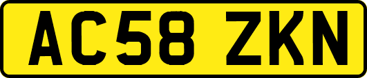 AC58ZKN