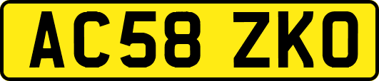 AC58ZKO