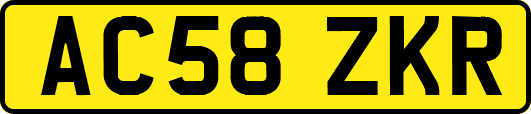 AC58ZKR