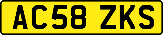 AC58ZKS