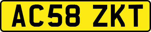 AC58ZKT