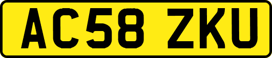 AC58ZKU