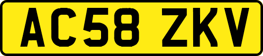 AC58ZKV