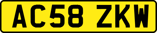 AC58ZKW