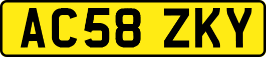 AC58ZKY