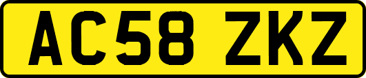AC58ZKZ