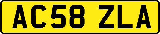 AC58ZLA