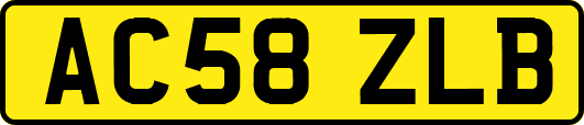 AC58ZLB
