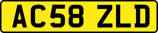 AC58ZLD