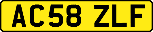 AC58ZLF