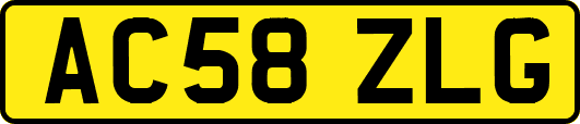 AC58ZLG