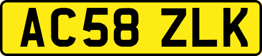 AC58ZLK