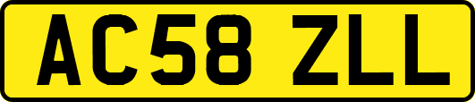 AC58ZLL