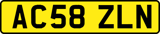 AC58ZLN