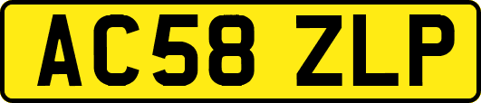 AC58ZLP