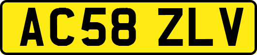 AC58ZLV