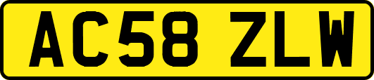 AC58ZLW