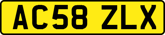 AC58ZLX