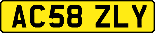 AC58ZLY
