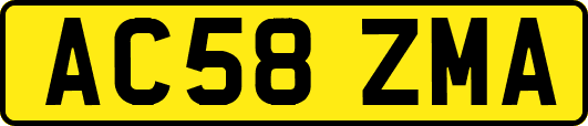 AC58ZMA