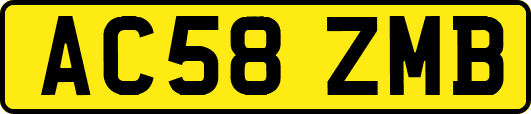 AC58ZMB