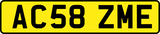 AC58ZME