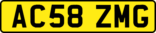 AC58ZMG