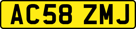 AC58ZMJ
