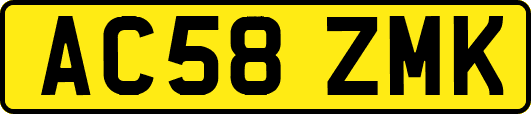 AC58ZMK