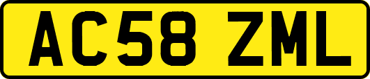 AC58ZML