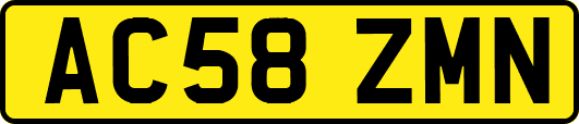 AC58ZMN