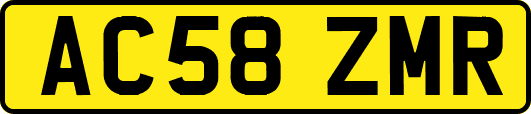 AC58ZMR