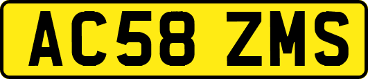 AC58ZMS