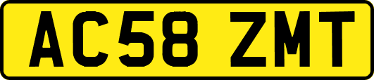 AC58ZMT
