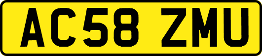 AC58ZMU