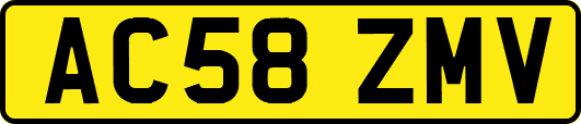 AC58ZMV
